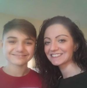 Meet your Posher, Nikki